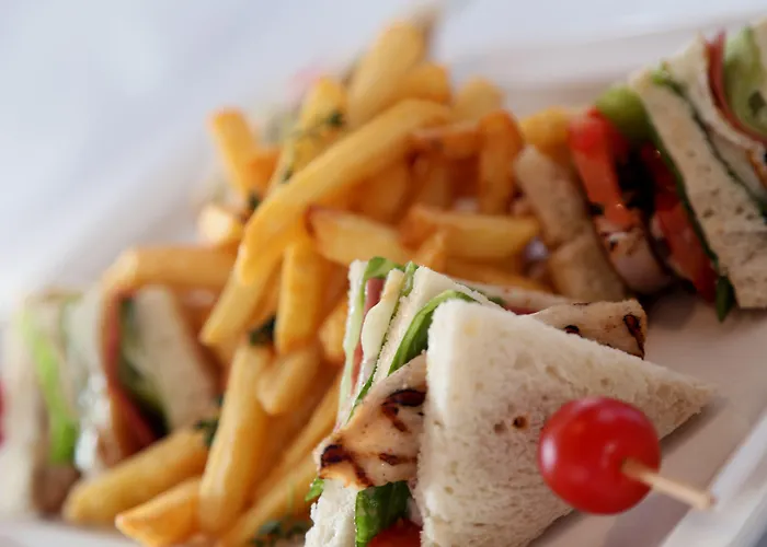 Ramada & Sisli 4* Κωνσταντινούπολη