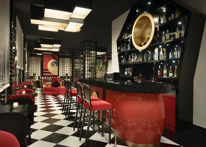 Ξενοδοχείο Ramada & Sisli Κωνσταντινούπολη