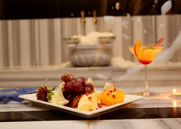 Ξενοδοχείο Ramada & Sisli Κωνσταντινούπολη