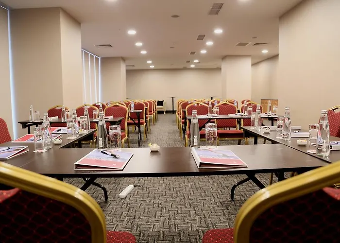 Ramada & Sisli Κωνσταντινούπολη