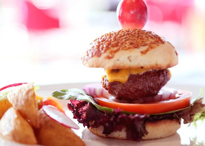 Ramada & Sisli Ξενοδοχείο 4*